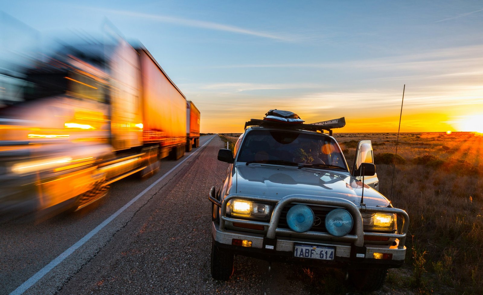 Truck Insurance Requirements by State