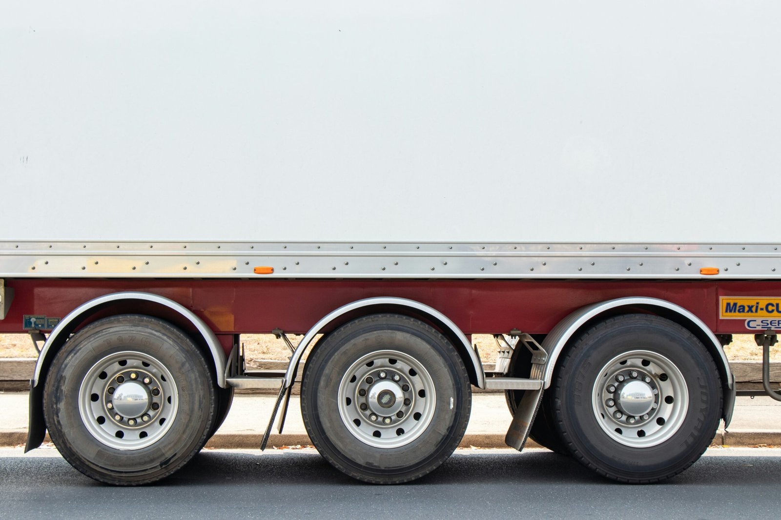 Full vs Liability Truck Insurance