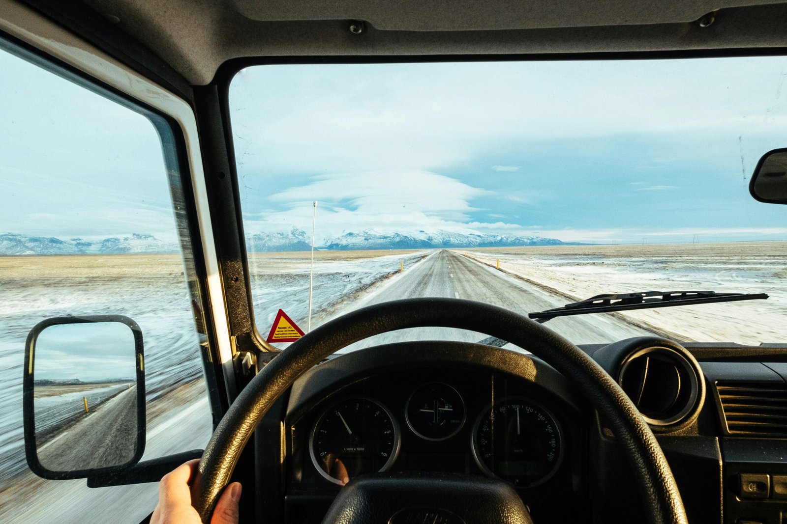 Truck Insurance for Owner Operators